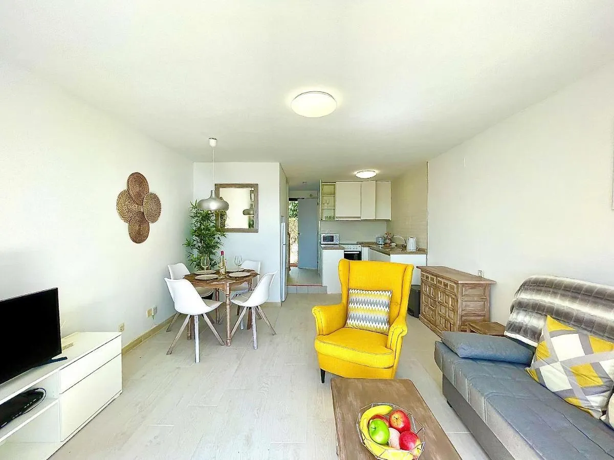 Dona Lola Miriam: Sea View Duplex Near Marbella Apartment Mijas