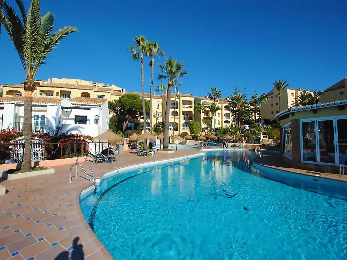 Dona Lola Miriam: Sea View Duplex Near Marbella Apartment Mijas 0*,  Spain