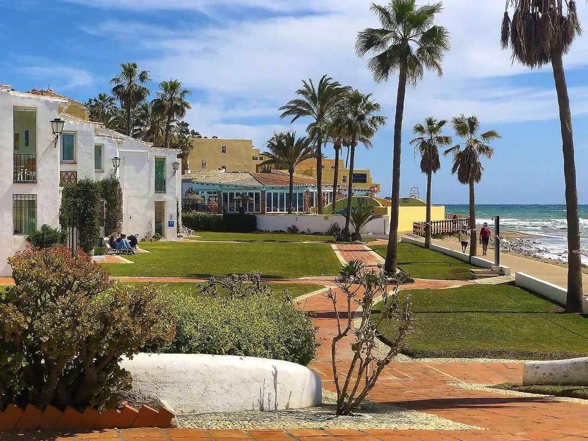 Dona Lola Miriam: Sea View Duplex Near Marbella Apartment Mijas