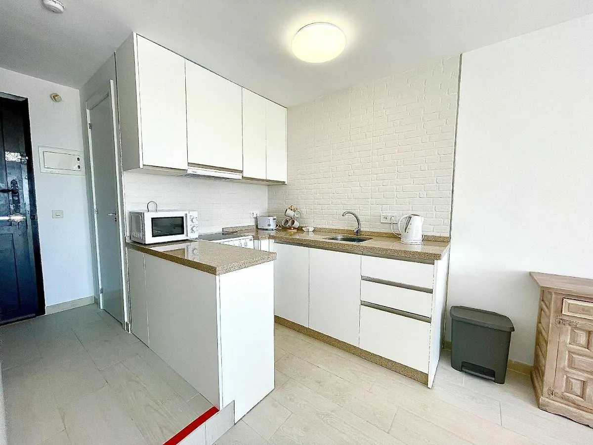 Dona Lola Miriam: Sea View Duplex Near Marbella Apartment Mijas 0*,  Spain